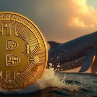 L’attività delle whale su BTC cresce, così come la prevendita di Bitcoin Bull che supera 4 milioni di dollari