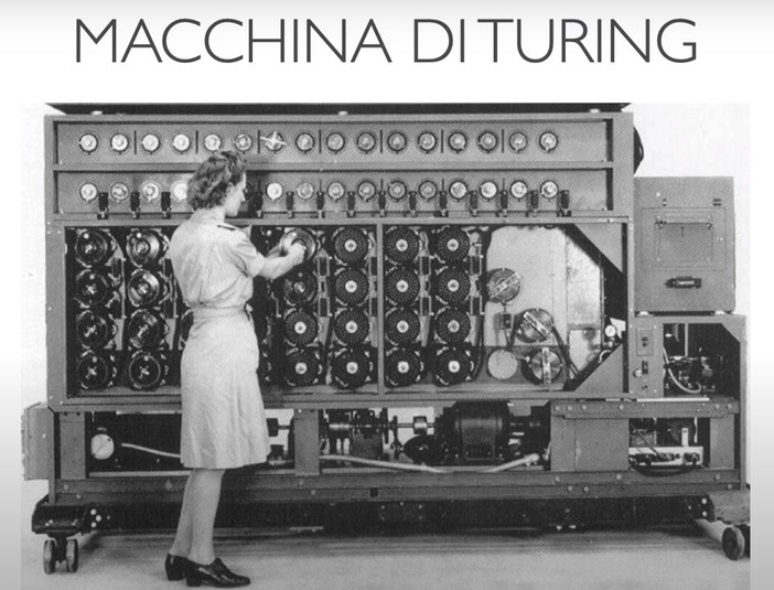 Ventimiglia: l'istituto 'Fermi' inaugura il progetto “La matematica è ovunque” Ventimiglia: l'istituto 'Fermi' inaugura il progetto “La matematica è ovunque”