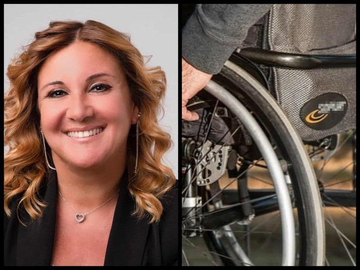 Ventimiglia inclusiva, al via il servizio specialistico di sostegno all'inserimento scolastico degli alunni con disabilità Ventimiglia inclusiva, al via il servizio specialistico di sostegno all'inserimento scolastico degli alunni con disabilità