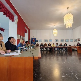 Bordighera, fondazione per la promozione dell'università nel Ponente ligure: approvato il nuovo statuto Bordighera, fondazione per la promozione dell'università nel Ponente ligure: approvato il nuovo statuto