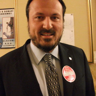 Il sindaco Maurizio Zoccarato Il sindaco Maurizio Zoccarato