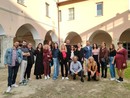 Opere e artigianato, Ventimiglia inaugura la mostra collettiva dell’associazione Venti d'Arte (Foto e video) Opere e artigianato, Ventimiglia inaugura la mostra collettiva dell’associazione Venti d'Arte (Foto e video)