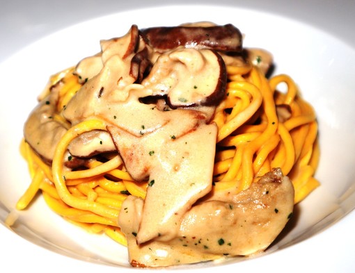 Badalucco: fungo grande protagonista alle Macine del Confluente