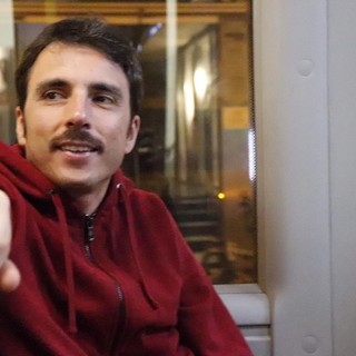 Sanremo, verso il tutto esaurito l’incontro con il Premio Strega  Mario Desiati a Villa Nobel