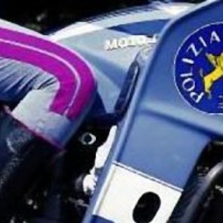 La Polizia Stradale intensifica i controlli per 'Estate sicura': nel weekend controllate circa 100 persone