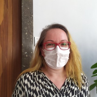 Imperia, consiglieri e sindaco non indossano la mascherina in consiglio comunale, la capogruppo M5S lascia l'aula (video)