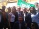 Elezioni comunali a Imperia: il Senatore Maurizio Gasparri in città a sostegno di Luca Lanteri (Foto e Video) Elezioni comunali a Imperia: il Senatore Maurizio Gasparri in città a sostegno di Luca Lanteri (Foto e Video)
