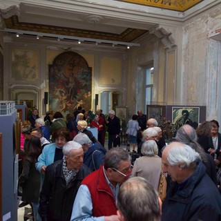 Sanremo: i ragazzi dell’Istituto ‘Ruffini - Aicardi’ saranno ciceroni e ricercatori al Museo Civico di Palazzo Nota Sanremo: i ragazzi dell’Istituto ‘Ruffini - Aicardi’ saranno ciceroni e ricercatori al Museo Civico di Palazzo Nota