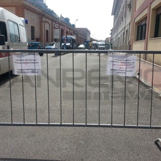 Ventimiglia: un’associazione da Parigi per festeggiare il Capodanno nel centro di accoglienza migranti