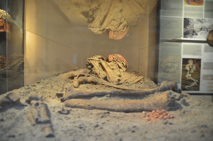 Ventimiglia: sabato prossimo, tre appuntamenti al Museo Preistorico dei Balzi Rossi in occasione della Festa dei Musei