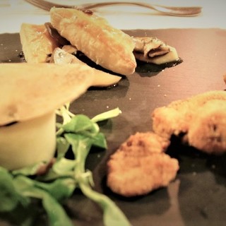 Macine del Confluente di Badalucco: il Fungo ancora protagonista della cucina e della tavola Macine del Confluente di Badalucco: il Fungo ancora protagonista della cucina e della tavola