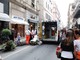 Anziana investita in via Volta a Sanremo, trasportata d’urgenza in ospedale