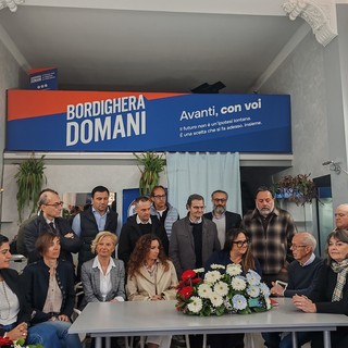 Decoro urbano e manutenzione ordinaria: il piano d'azione di Bordighera Domani per i primi cento giorni di mandato Decoro urbano e manutenzione ordinaria: il piano d'azione di Bordighera Domani per i primi cento giorni di mandato