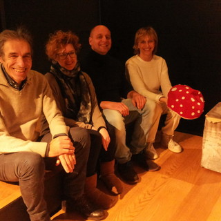 Imperia: sabato e domenica prossimi allo 'Spazio Vuoto' appuntamento con 'Marcovaldo' Imperia: sabato e domenica prossimi allo 'Spazio Vuoto' appuntamento con 'Marcovaldo'