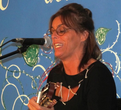 Marisa Fagnani Marisa Fagnani