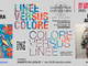 Sanremo ospita 'Linee Versus Colore': doppia mostra personale di Michele Ammirati ed Eleonora Mazza Sanremo ospita 'Linee Versus Colore': doppia mostra personale di Michele Ammirati ed Eleonora Mazza