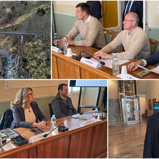 Monesi, la Provincia rilancia: ponte innovativo e seggiovia per il futuro