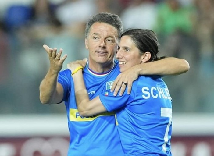 Elezioni regionali, Renzi giura fedeltà al ‘campo largo’: “D’ora in avanti se stiamo con il centrosinistra non potremmo stare con il centrodestra”