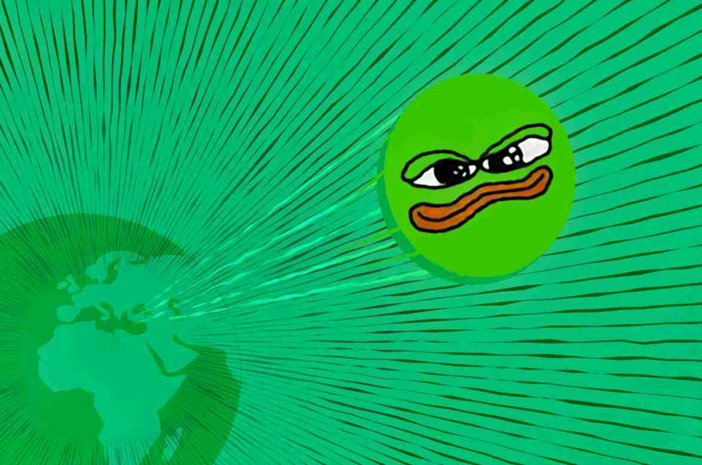 Previsione del prezzo di BOME: Book of Meme aumenta del 43% in una settimana, il prossimo obiettivo è 0,1 dollari?