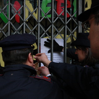Sanremo: secondo il Tar della nostra regione può riaprire il bar 'La mollica birichina' Sanremo: secondo il Tar della nostra regione può riaprire il bar 'La mollica birichina'