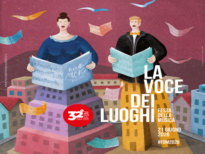 Tutti gli appuntamenti e manifestazioni di oggi, domenica 21 giugno 2026, in Riviera e Côte d'Azur Tutti gli appuntamenti e manifestazioni di oggi, domenica 21 giugno 2026, in Riviera e Côte d'Azur