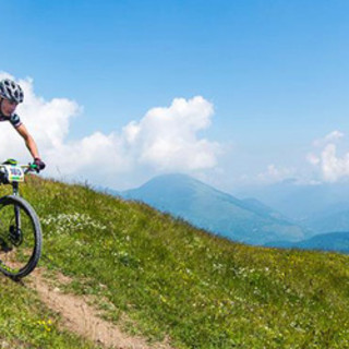 Col Cai di Sanremo una giornata alla scoperta dell'entroterra in mountain bike