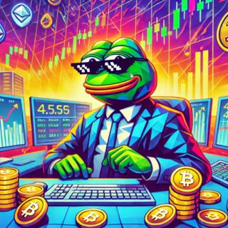 Pepe Unchained: meme coin esplosiva? Oltre $4 milioni raccolti in prevendita