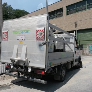 Imperia: approvato ieri il 'porta a porta' in Consiglio comunale, i sindacati "Ci sembra un deja vu"