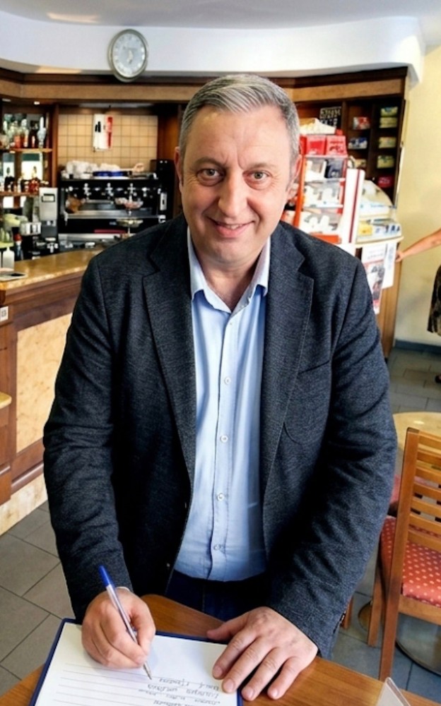 'Per Bordighera', Iacobucci: "Giù le mani dalle nostre scuole, firmiamo tutti per difendere Maria Primina"