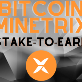 Bitcoin Minetrix entra nell'ultima fase della prevendita che termina il 25 aprile: la migliore criptovaluta da acquistare adesso?