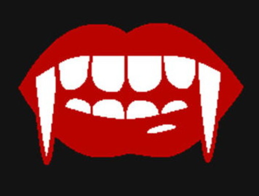 Imperia: murder party 'A cena col vampiro' al bibliocaffè Mente Locale di Oneglia