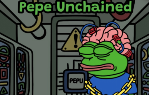 PEPU, la prevendita da non perdere se hai investito in PEPE PEPU, la prevendita da non perdere se hai investito in PEPE