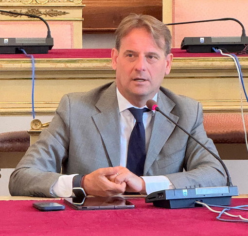 Weekend tra vallate e costa per l’assessore Scajola: dal Festival del Maro al Rovere d’Oro Weekend tra vallate e costa per l’assessore Scajola: dal Festival del Maro al Rovere d’Oro