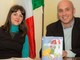 Il 1° settembre alle ore 16.15 sarà presentato il libro “Come Fratelli” al Bordighera Book Festival Il 1° settembre alle ore 16.15 sarà presentato il libro “Come Fratelli” al Bordighera Book Festival