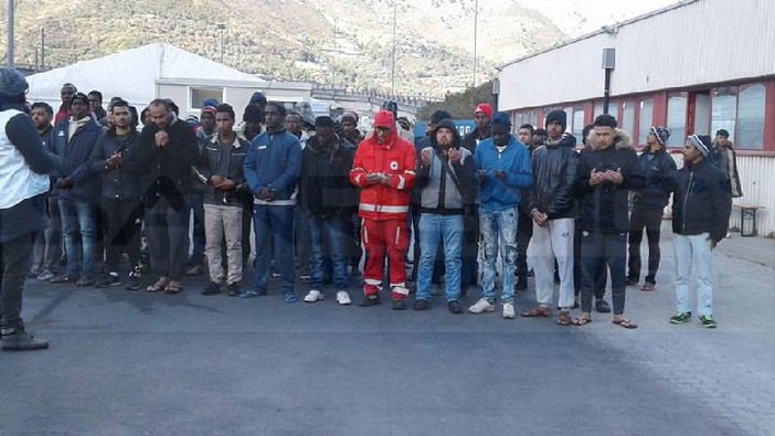 Oggi a Monaco l'incontro tra Diocesi di confine 'Fois Sans Frontieres': confermato il raddoppio dei migranti rispetto al 2016 Oggi a Monaco l'incontro tra Diocesi di confine 'Fois Sans Frontieres': confermato il raddoppio dei migranti rispetto al 2016
