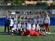 Calcio femminile. Matuziana Sanremo U15 sconfitta di misura dal Ceriale Calcio femminile. Matuziana Sanremo U15 sconfitta di misura dal Ceriale