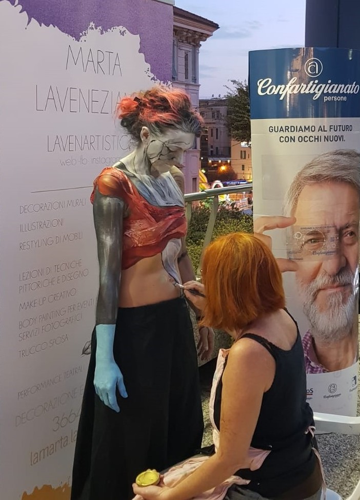 Sanremo: al Palafiori oggi Miss MOAC, sfilata di moda con le ragazze di Miss Inverno e sfida tra “Sardenaira” e “Pissalandrea”