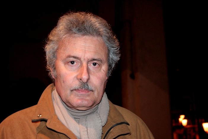 Maurizio Ferrara Maurizio Ferrara