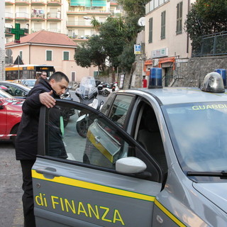Sanremo: maltrattamenti alla casa di riposo 'Borea', "Lettore certi fatti risalgono anche al 2000!" Sanremo: maltrattamenti alla casa di riposo 'Borea', "Lettore certi fatti risalgono anche al 2000!"