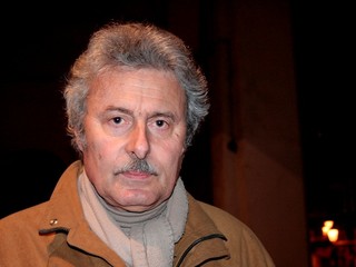 Maurizio Ferrara
