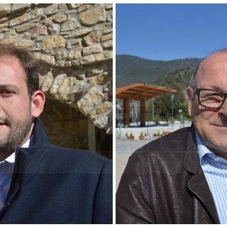 Seborga: sono Mark Dezzani e il principe uscente Marcello I i due candidati alla guida del Principato, i Consigli della Corona e dei Priori hanno preso la loro decisione Seborga: sono Mark Dezzani e il principe uscente Marcello I i due candidati alla guida del Principato, i Consigli della Corona e dei Priori hanno preso la loro decisione