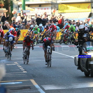 Milano-Sanremo: la federazione internazionale ufficializza la data dell'8 agosto per la Classicissima matuziana