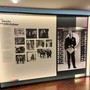Mostra 'Mike Bongiorno. L’uomo, il mito' al Teatro Ariston di Sanremo