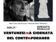 Ventimiglia: il MAR celebra la Giornata del Contemporaneo con una visita speciale Ventimiglia: il MAR celebra la Giornata del Contemporaneo con una visita speciale