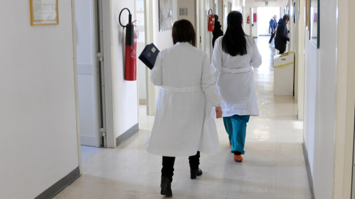 “Influenza point”, ecco gli ambulatori dei medici di famiglia aperti in Asl1 il 25 e 26 gennaio