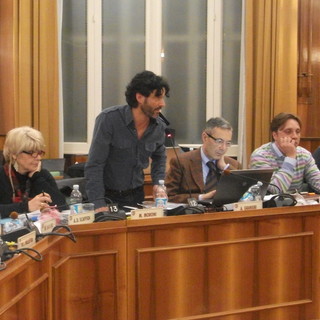 Sanremo: interpellanza su incidente mortale. Duro attacco di Massimiliano Moroni "Non mi faccio mettere il bavaglio da nessuno"