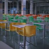 Mense scolastiche in Liguria: costi tra i più alti d’Italia, in provincia di Imperia si toccano i 106 euro al mese