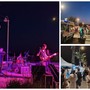Vallecrosia al Mare, serata dedicata allo sport: Diego Rizzi special guest a 'I mercoledì d'estate' (Foto) Vallecrosia al Mare, serata dedicata allo sport: Diego Rizzi special guest a 'I mercoledì d'estate' (Foto)