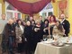 Sanremo: inaugurata la mostra d'arte &quot;Le forme dell'anima&quot; della pittrice Maria Bazzanella in Arte Mimì