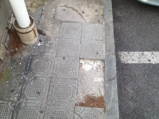 Le foto inviate dal lettore